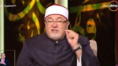 خالد الجندي: التجديد الديني يفصل بين فقه الدولة وفقه الصحراء