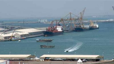 وصول 900 سائح لميناء سفاجا من الهند