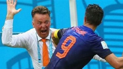 تصريحات نارية لمدرب هولندا ينتقد فيها منتخب بلاده..تعرف عليها