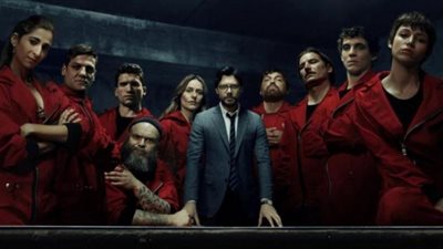 ايجى بست egybest مسلسل لاكاسا دي بابيل الموسم الخامس موعد la casa de papel شاهد قبل الحذف