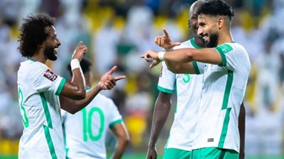 بعد الفوز على فيتنام.. ترتيب مجموعة السعودية في التصفيات المؤهلة لكأس العالم