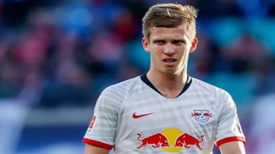 برشلونة يخطط لضم نجم لايبزيج