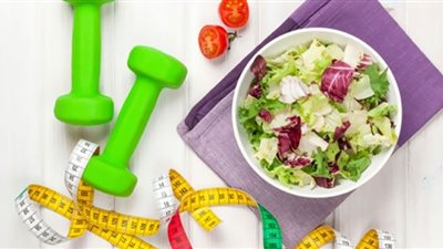 رجيم الـ 90 دقيقة طريقة جديدة لخسارة الوزن