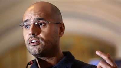 10 معلومات عن سيف الإسلام القذافي