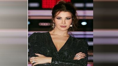 نانسي عجرم منبع الذوق والأنوثة باعتماد الأسود أستوحي ما يناسبك (صور)