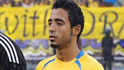 الإسماعيلى يؤدب 