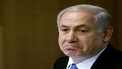 نتنياهو يتهم الألمانى غونتر بالعداء للسامية