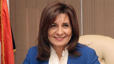 نبيلة مكرم : الشباب الراغب في الهجرة غير الشرعية لا يشاهد التليفزيون بشكل مستمر