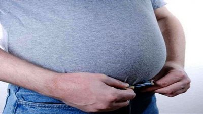 كيف تؤثر دهون البطن على كبار السن ؟