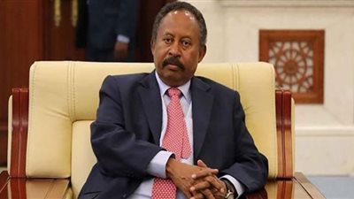 حمدوك: السودان الخاسر الأكبر من أي خطأ في سد النهضة
