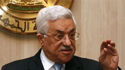 عباس: لدينا إحباط شديد إزاء عملية السلام