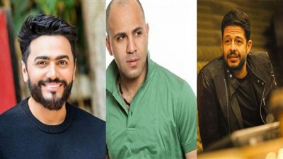 بتعاونه مع كبار نجم الغناء| عزيز الشافعي يسيطر على موسم صيف 2021