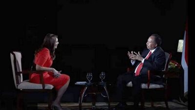 حمدوك: اتفاق على تسليم البشير للمحاكمة امام الجنائية