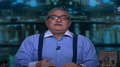 إبراهيم عيسى: زيارة السيسي للعراق استعادة لدور مصر القيادي والعربي (فيديو)