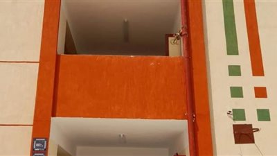 الانتهاء من إنشاء مدرسة دموشيا ونقل سوق العلف الحيواني ببني سويف