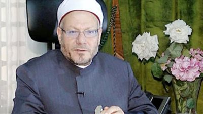 فيديو.. المفتي: التعامل مع البنوك استثمار ولا علاقة له بالربا