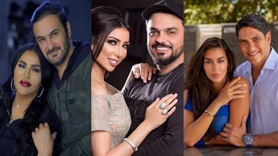 هاتف من الذهب ويخت خاص.. فنانات تلقين هدايا خرافية من أزواجهن