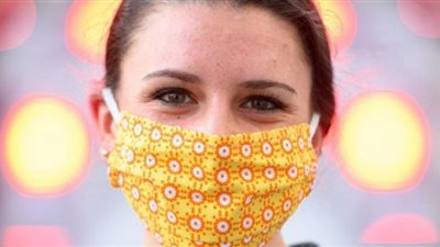 ما هي مدة صلاحية الكمامات القابلة لإعادة الاستخدام| أخصائي أمراض مناعة يجيب
