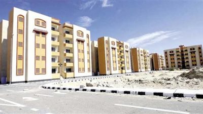 الخميس.. آخر فرصة الوحدات السكنية لمحدودي ومتوسطي الدخل بمبادرة التمويل العقاري