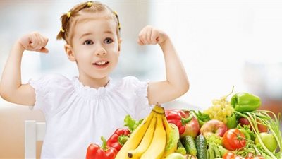كيف تقوي مناعة طفلك وتحميه من الإصابة بالأمراض؟