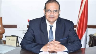 اليوم .. بدء التقديم الإلكتروني للطلاب الجدد للسكن بمدن سوهاج الجامعية