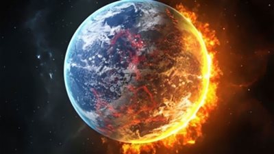 دراسة صادمة: الاحتباس الحراري يمكن أن يوقظ فيروسات خطيرة