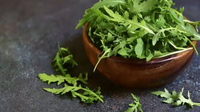 يعزز المناعة.. 5 فوائد صحية للجرجير