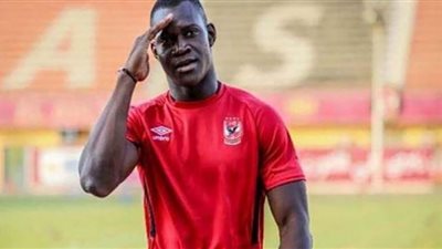 النني يهدد انتقال ديانج لجالطة سراي