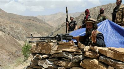 طالبان بين الهيمنة على أفغانستان والفشل في إخضاع بنجشير لسيطرتها