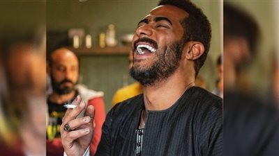 (فيديو) الشعب اللبناني يصب غضبه على محمد رمضان: 