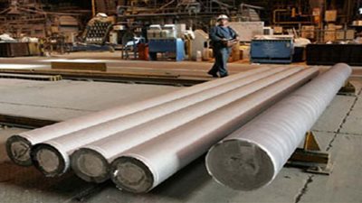 18 % تراجعًا فى أسعار الألمونيوم العالمية