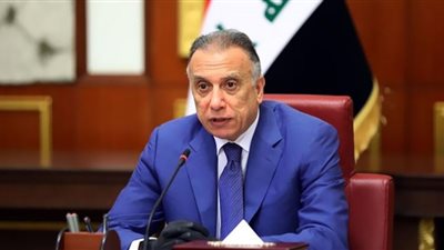 العراق والسعودية يبحثان ملف مُكافحة الإرهاب