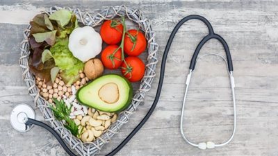 3 حيل سحرية لخفض مستويات الكوليسترول بسرعة