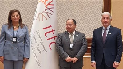 نشاط مكثف لوزير المالية فى أوزبكستان خلال اجتماع مجموعة البنك الإسلامي