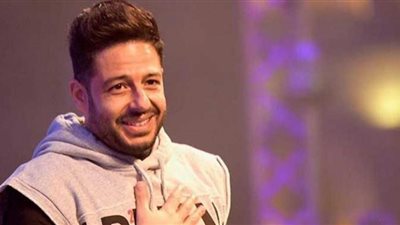 انطلاق حفل محمد حماقي في الساحل الشمالي