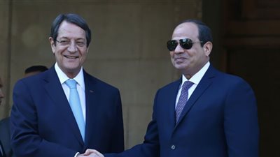 (فيديو) أستاذ علوم سياسية: مصر من أوائل الدول التي إعترفت بــ قبرص دبلوماسيًا