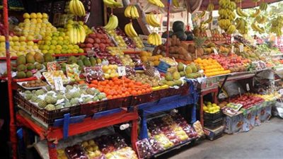 أسعار الفاكهة اليوم 4 سبتمبر.. والكمثرى بـ15 جنيهاً