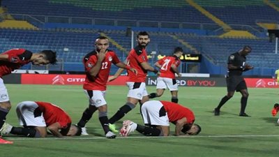 موعد مباراة مصر والجابون في تصفيات المونديال والقنوات الناقلة
