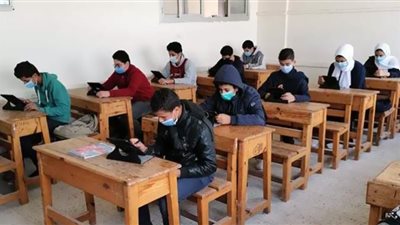 غدًا.. 27 ألف طالب ثانوي يؤدون امتحان ملاحق اللغة الأجنبية الثانية