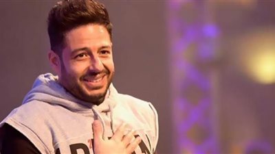 أول صور من حفل محمد حماقي في الساحل الشمالي