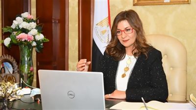لهذا السبب.. وزيرة الهجرة تناشد المواطنين المقبلين على العودة لأعمالهم بالخارج