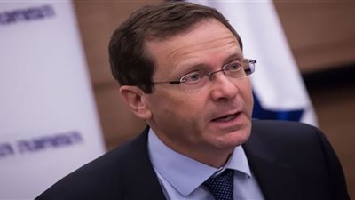 رئيس إسرائيل يلتقي ملك الأردن بشكل سري في عُمان
