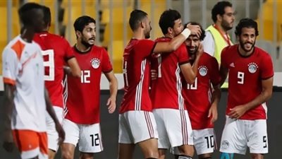 تشكيل منتخب مصر المتوقع لمواجهة الجابون في تصفيات المونديال.. محمد صلاح بديلًا