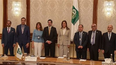 معيط: مصر سجلت المركز الثانى عالميًا فى مؤشر «الإيكونوميست» لعودة الحياة إلى ما قبل «كورونا»