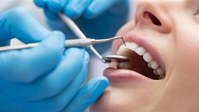 إنفوجراف.. 5 نصائح للحفاظ على صحة الفم