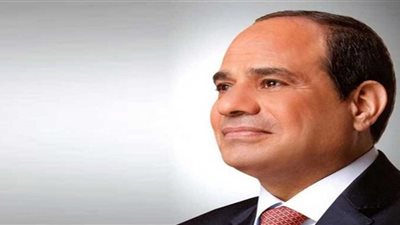 فيديو.. تفاصيل تفقد الرئيس السيسي أكبر قافلة إنسانية لرعاية مليون أسرة