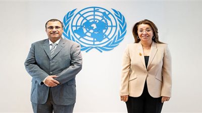 العسومي: تشتت الجهود الدولية والإقليمية الإشكالية الأكبر في الحرب على الإرهاب