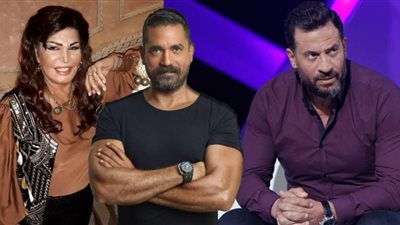 ماجد وأمير ونجوى.. أشهر ضحايا سمكري البني آدمين (فيديو)