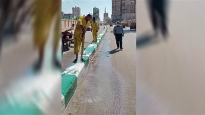 مدن وقرى الشرقية تتزين استعدادًا للاحتفال بالعيد القومي للمحافظة