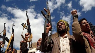 اليمن يُدين الهجمات الحوثية على السعودية